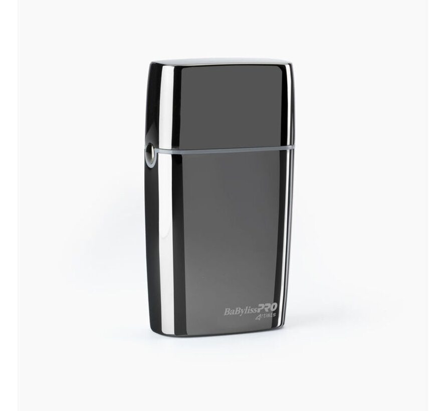 FOILFX02 GUNSTEEL TITANIUM  Foil  Metal Shaver