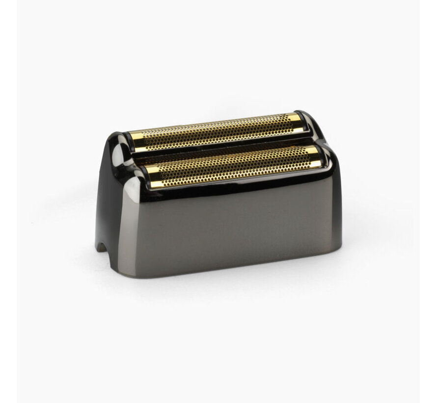 FOILFX02 GUNSTEEL TITANIUM  Foil  Metal Shaver
