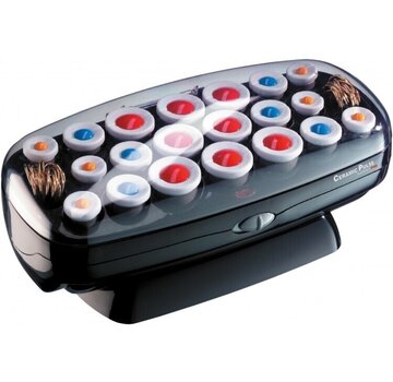 Babyliss Pro Ceramic Pulse – Professionele Set Keramische Krulspelden