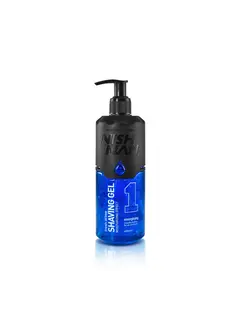 Nish Man Shaving Gel 1 Energizing 400ml