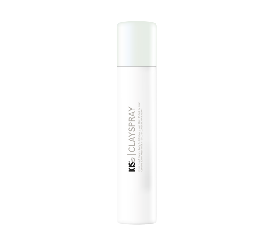 Clayspray 200ml