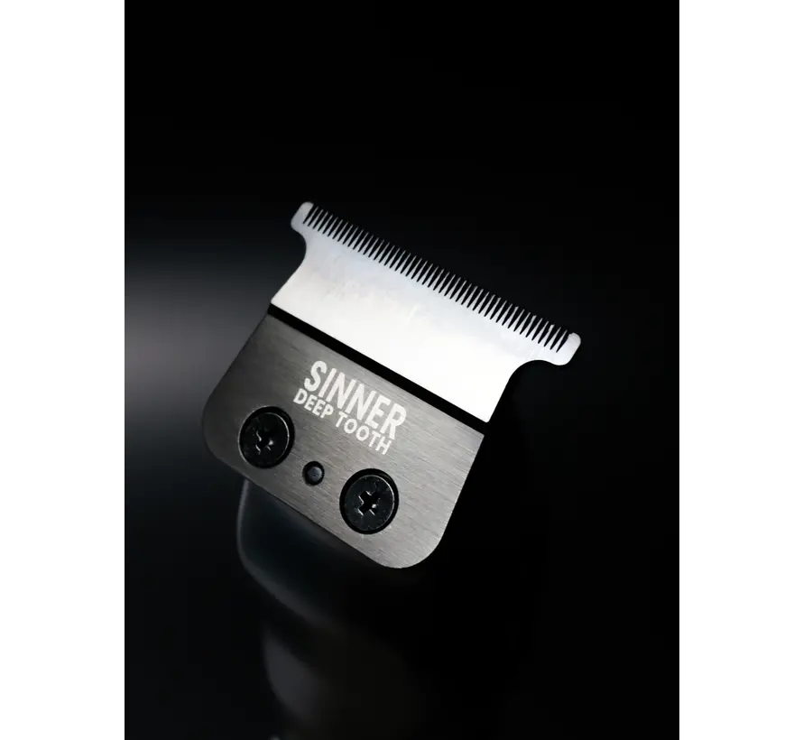 Sinner Deep Tooth Blade | Sinner Trimmer
