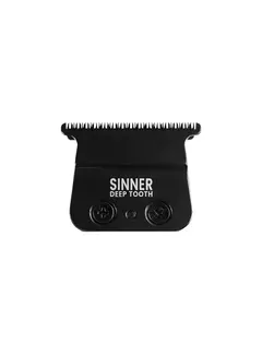 Kyone Sinner Deep Tooth Blade | Sinner Trimmer