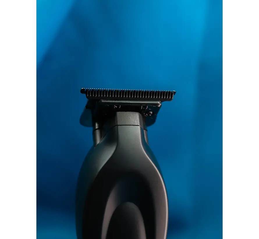 DLC Deep Tooth Blade | 360 Zero Trimmer