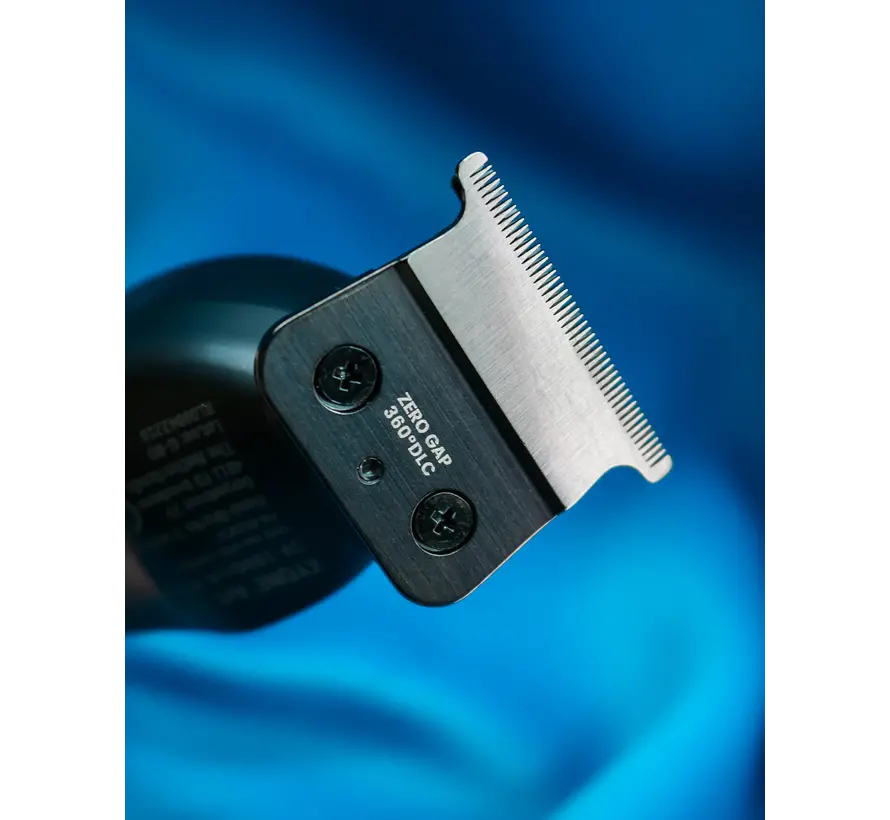 DLC Deep Tooth Blade | 360 Zero Trimmer