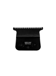 Kyone DLC Deep Tooth Blade | 360 Zero Trimmer