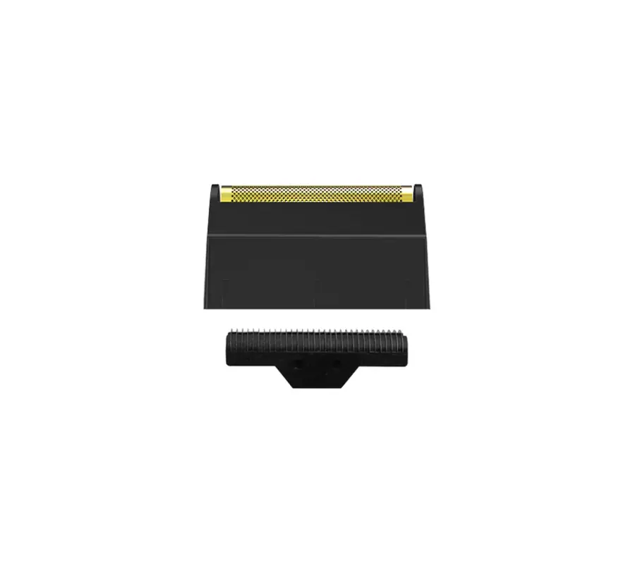 Foil & Cutter | Grim Reaper I Single Foil Shaver