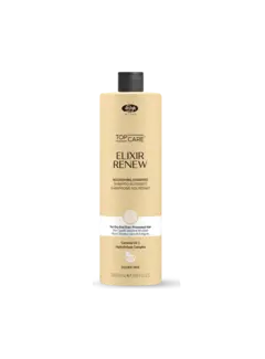 Lisap TC Elixir Renew Nourishing Shampoo 1000 ml