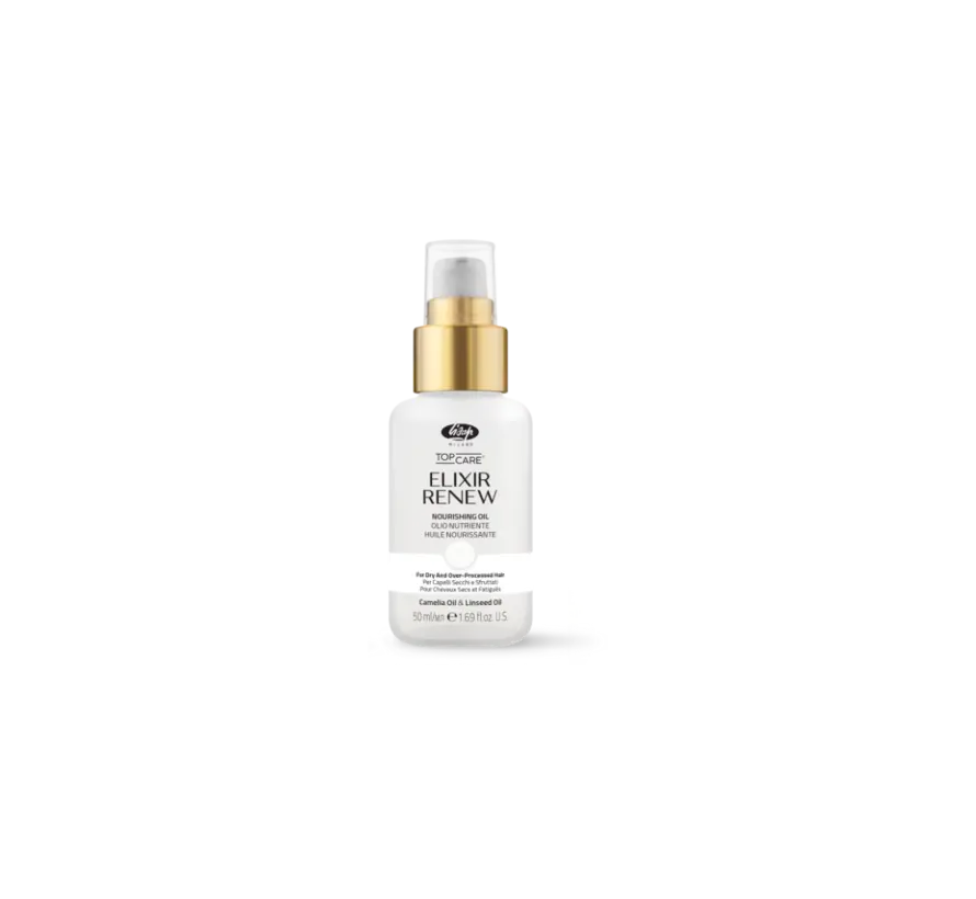 TC Elixir Renew Nourishing Oil 50 ml