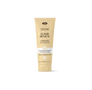 Lisap TC Elixir Renew Nourishing Mask 200 ml