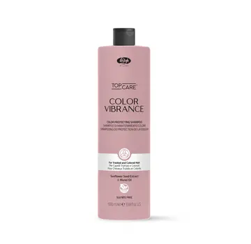 Lisap TC Color Vibrance Color Protecting Shampoo 1000 ml