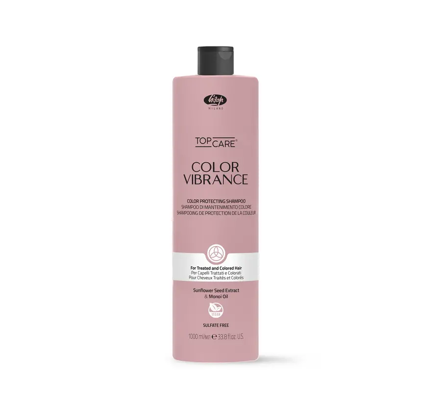 TC Color Vibrance Color Protecting Shampoo 1000 ml