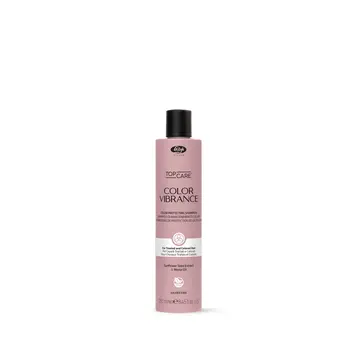 Lisap TC Color Vibrance Color Protecting Shampoo 250ml