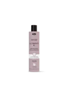 Lisap TC Ultimate K Maintaining Shampoo 250 ml