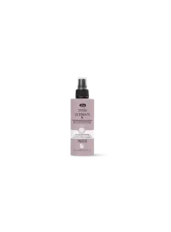 Lisap TC Ultimate K Revitalizing Protective & Styling Spray Plus - 150 ml