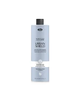 Lisap TC Urban Shield Anti-Pollution Shampoo 1000 ml