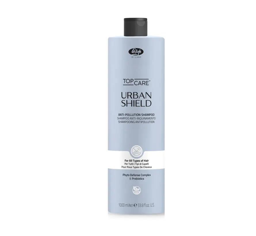 TC Urban Shield Anti-Pollution Shampoo 1000 ml