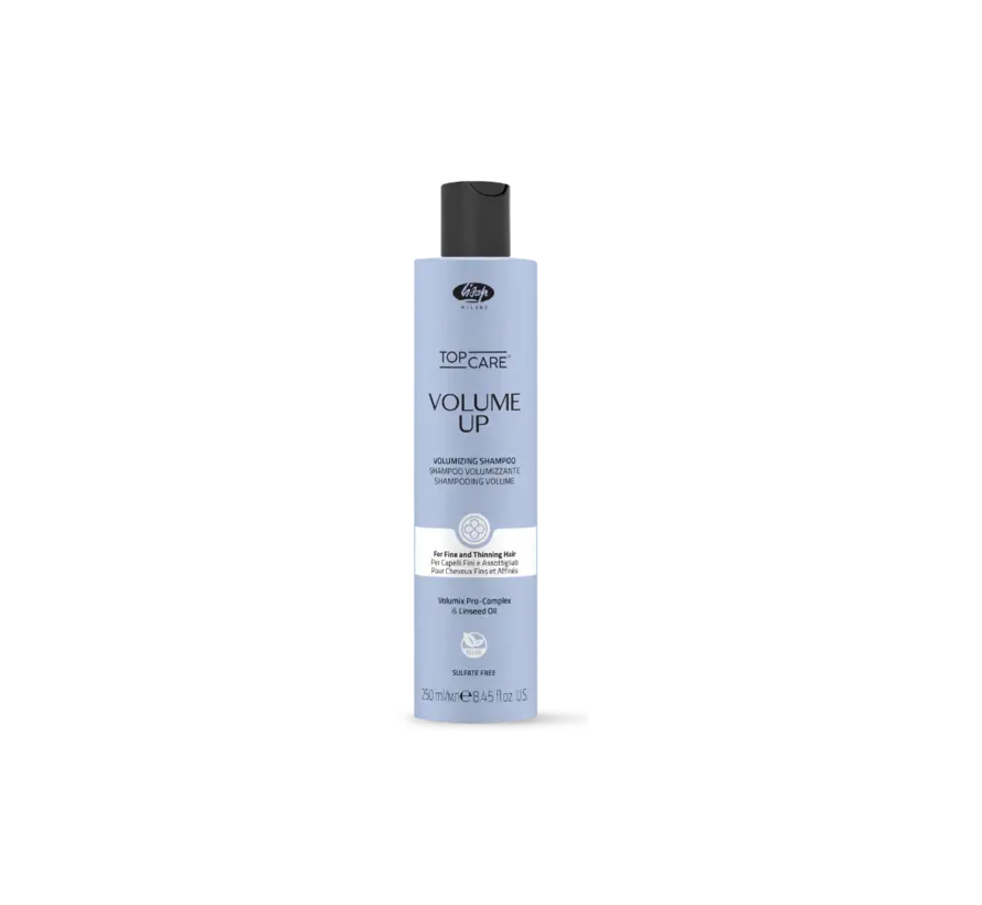 TC Volume Up Volumizing Shampoo 250ml