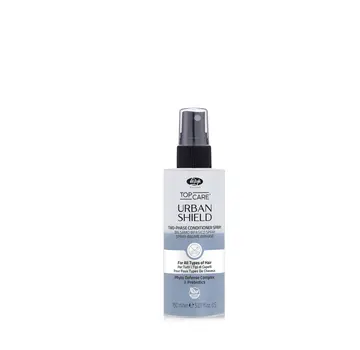 Lisap TC Urban Shield Anti-Pollution Two-Phase Conditioner Spray 150 ml