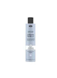 Lisap TC Urban Shield Anti-Pollution Shampoo 250ml