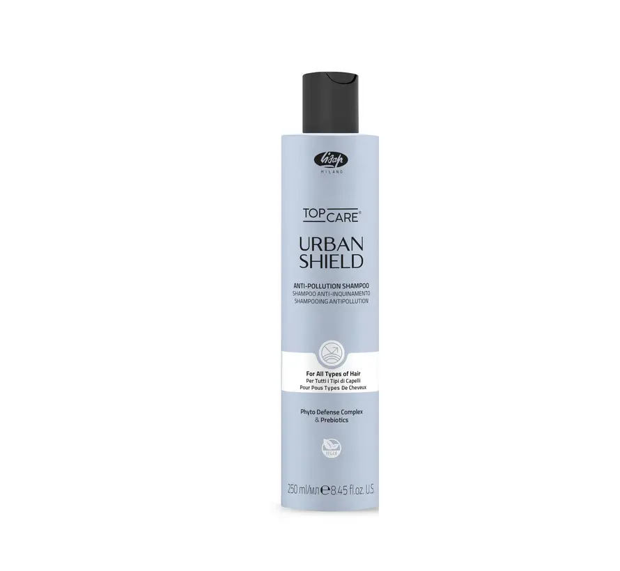 TC Urban Shield Anti-Pollution Shampoo 250ml