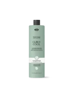 Lisap TC Curly Cool Elasticizing Conditioner 1000 ml
