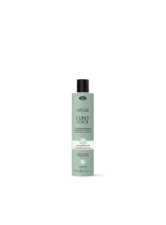 Lisap TC Curly Cool Elasticizing Shampoo 250 ml