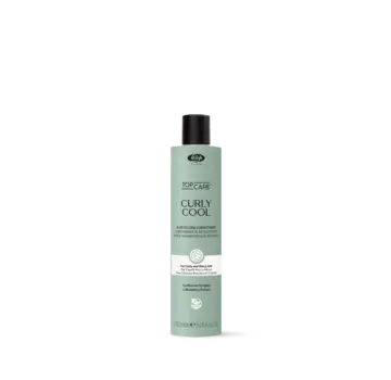 Lisap TC Curly Cool Elasticizing Conditioner 250ml