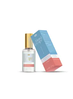 BHH - Hair Mist Ethereal Scents - Island Escape 30ml