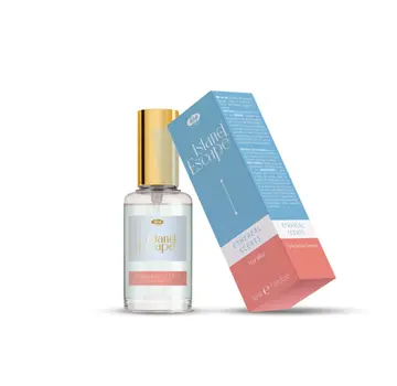BHH - Hair Mist Ethereal Scents - Island Escape 30ml