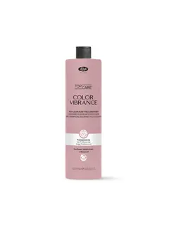 Lisap TC Color Vibrance Post-Color Acidifying Conditioner 1000 ml