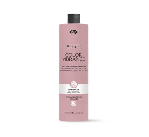Lisap TC Color Vibrance Post-Color Acidifying Conditioner 1000 ml
