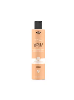 Lisap TC Sunset Ritual After-Sun Shampoo & Shower Gel 250ml