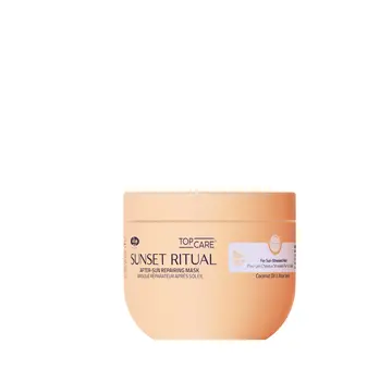 Lisap TC Sunset Ritual After-Sun Repairing Mask 200 ml