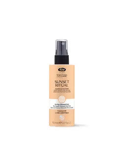 Lisap TC Sunset Ritual Sun Protective Spray 150 ml