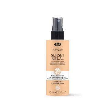 Lisap TC Sunset Ritual Sun Protective Spray 150 ml