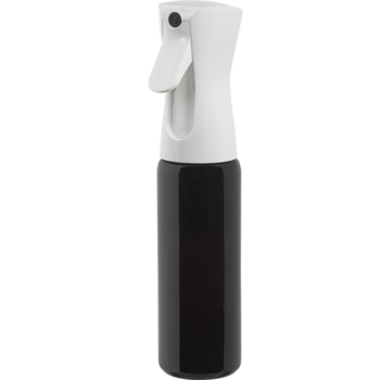 Sibel Extreme Mist Verstuiver Zwart Waterspuitje  300ml