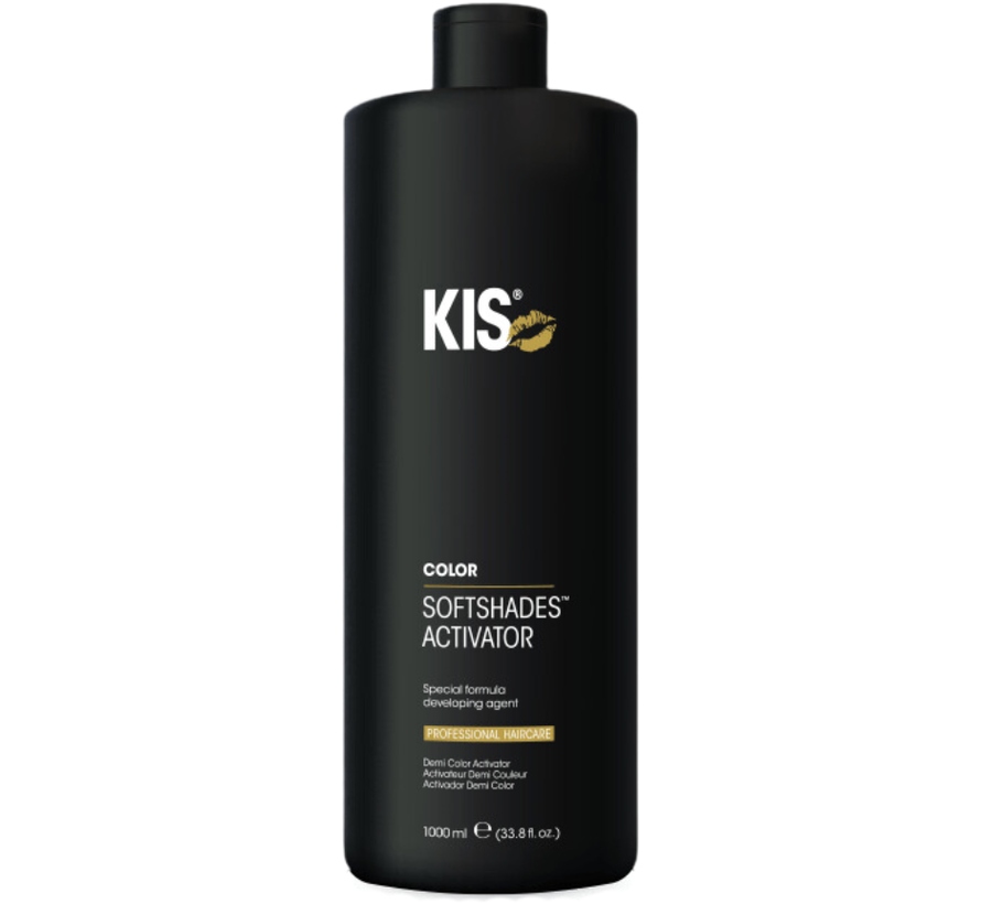 SoftShades Activator 1000ml