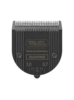 Wahl Diamond Blade Black Snijkop