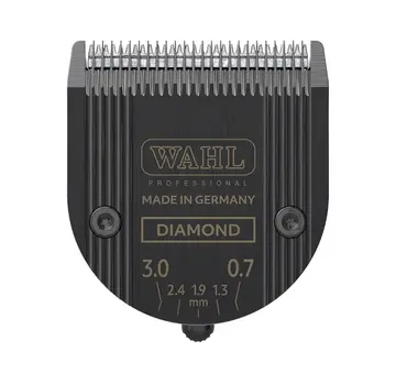 Wahl Diamond Blade Black Snijkop