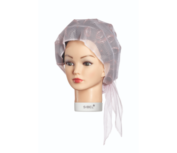 Sibel Watergolf Netje Resille Rose