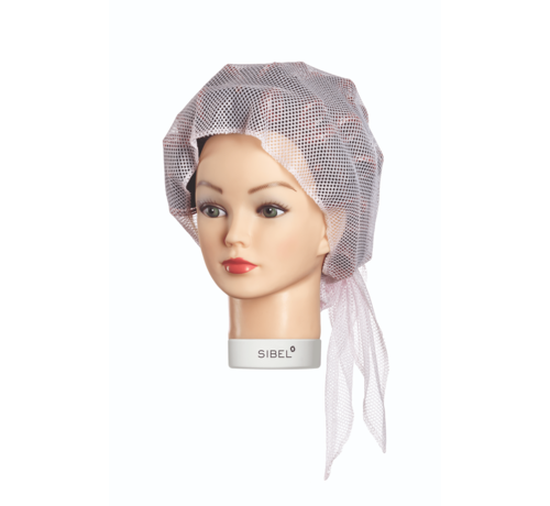 Sibel Watergolf Netje Resille Rose