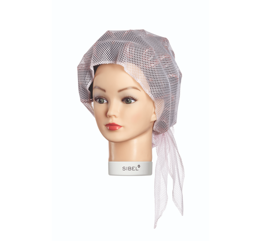 Watergolf Netje Resille Rose