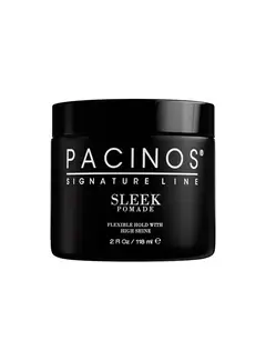 Pacinos Sleek Pomade 118ml