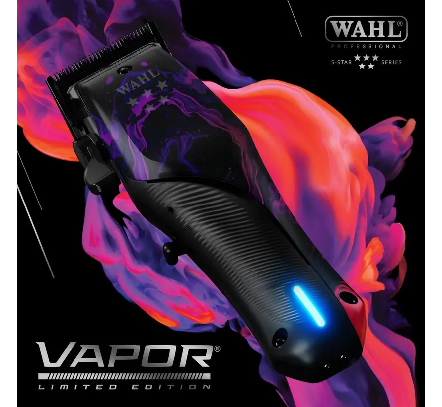 Vapor Cordless LIMITED Edition Tondeuse