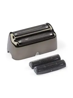 UV SHAVER REPLACEMENT DOUBLE FOIL