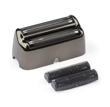 UV SHAVER REPLACEMENT DOUBLE FOIL