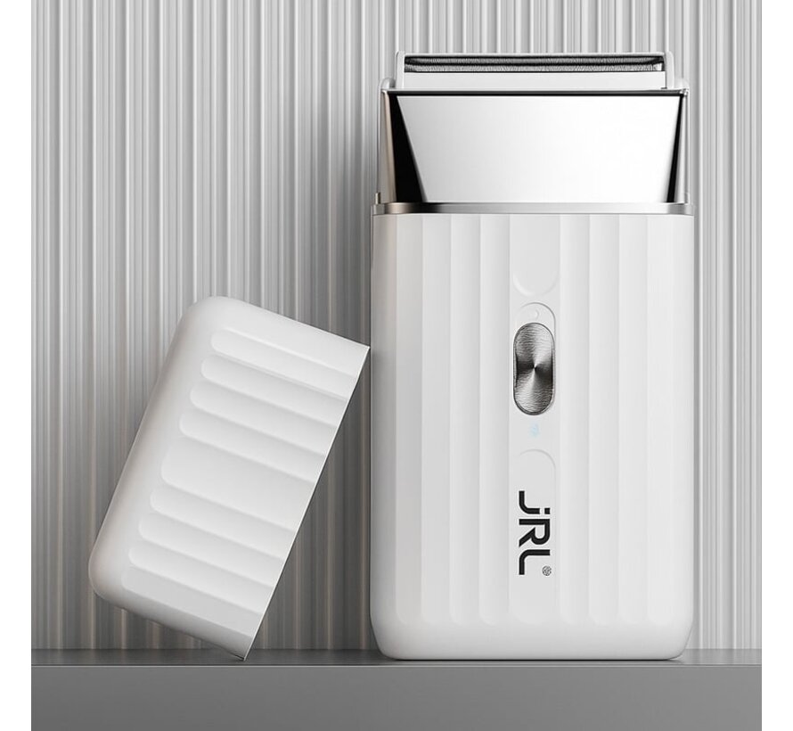 ONYX SF Pro-Shaver WHITE