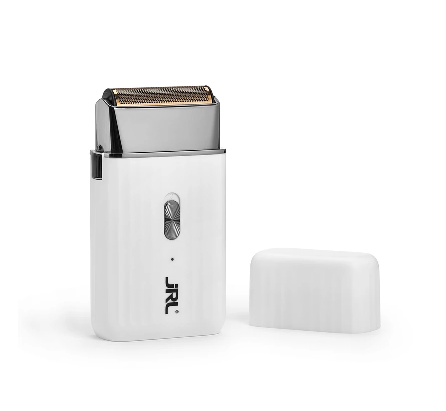 ONYX SF Pro-Shaver WHITE