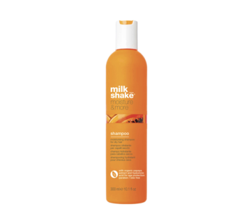 Milkshake Moisture & More Shampoo 300ml